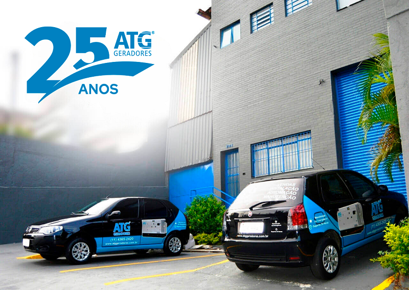 ATG Geradores