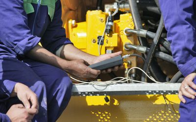 Manutenção de Geradores SP: Por que a ATG é diferente das outras empresas?
