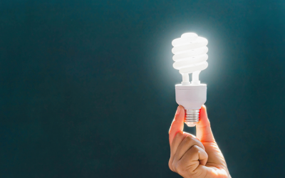 O verão está chegando! Cuidado com o consumo de energia