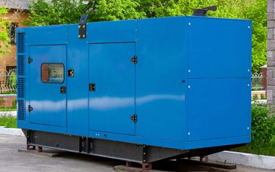 Geradores de energia: Comprar ou alugar?