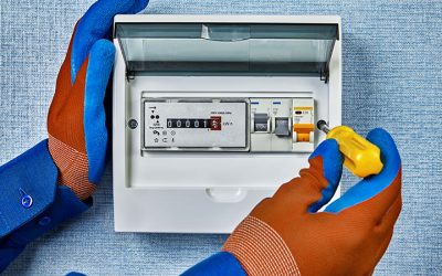 Quadro de energia: Como fazer a manutenção?