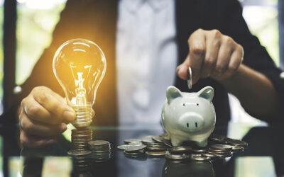 Economia de energia: Como um gerador pode ajudar?