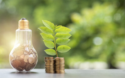 Como promover um consumo de energia elétrica consciente na empresa?