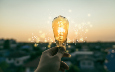 Quais são os tipos de energia existentes?