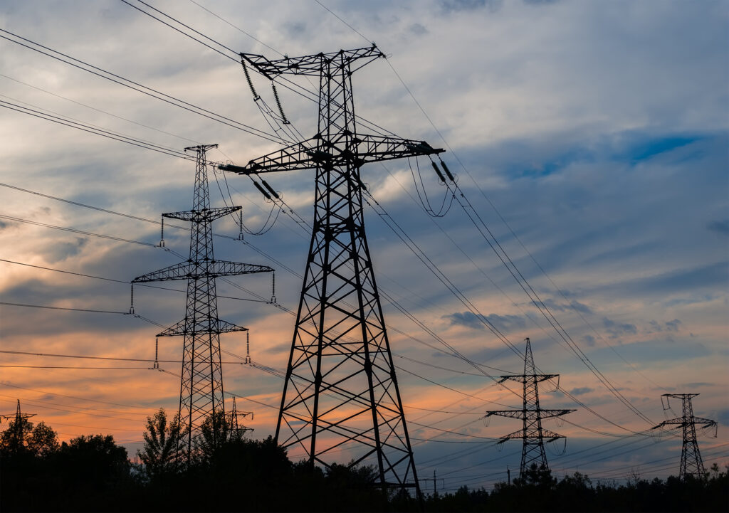 conta de energia