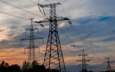 Por que a conta de energia da minha empresa é alta? Veja como o valor é calculado.