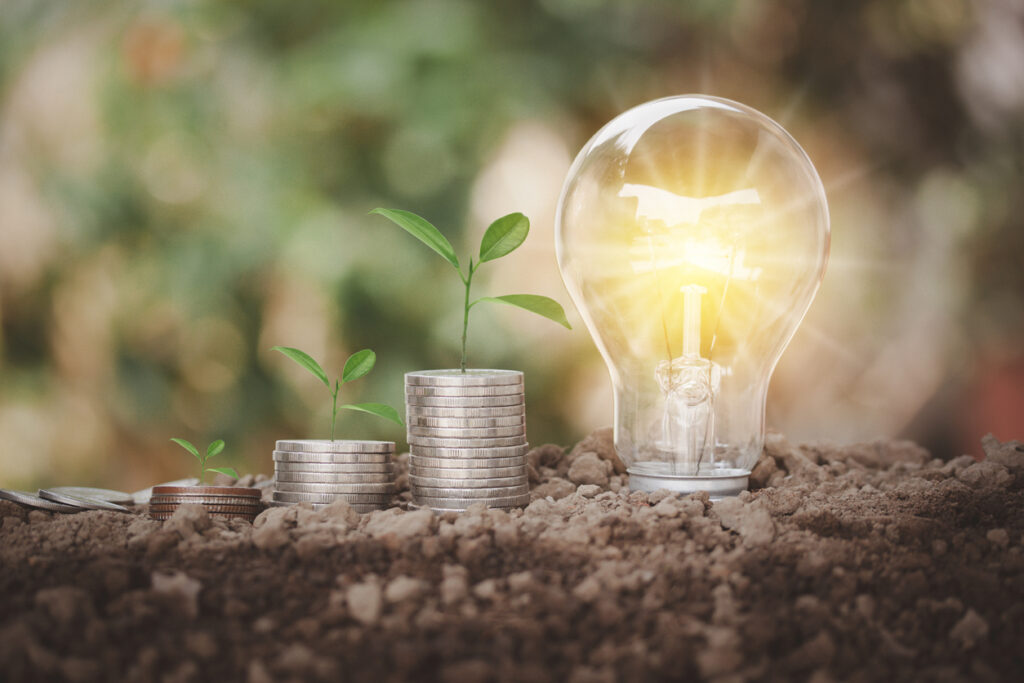 Quanto se deve investir para economizar energia no condomínio?