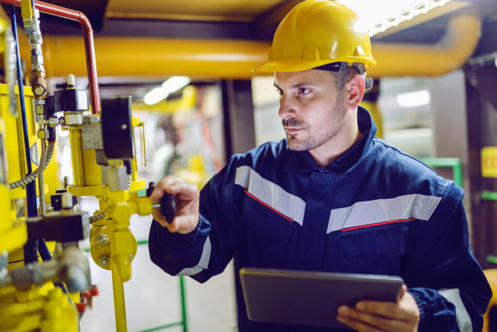 Diferenças entre os geradores de energia a gás, gasolina e diesel
