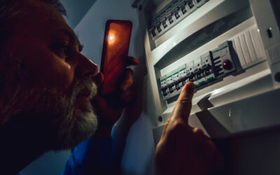 Instabilidade de energia: entenda as causas e como evitá-las