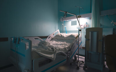 Geradores para hospitais: por que são tão importantes em situações de emergência?