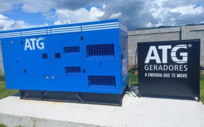 Como a locação de geradores pode beneficiar o seu empreendimento
