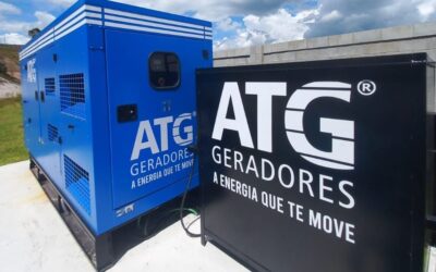 Imprevistos na Rede Elétrica? Mantenha sua obra em andamento com a locação de geradores