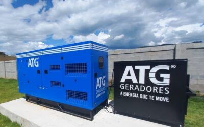3 tendências para o mercado de geradores: o que esperar em 2024 e 2025