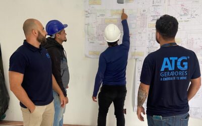 Locação na ATG Geradores: experiência e confiança em cada detalhe