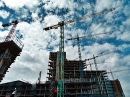 Como geradores impulsionam a produtividade na construção civil