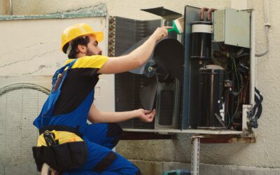 4 Motivos para investir em manutenção regular de geradores de energia