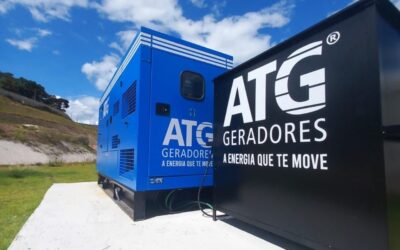 Guia definitivo sobre geradores de energia: tudo o que você precisa saber
