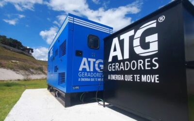 Gerador diesel ou gás: Qual a melhor opção para sua necessidade?