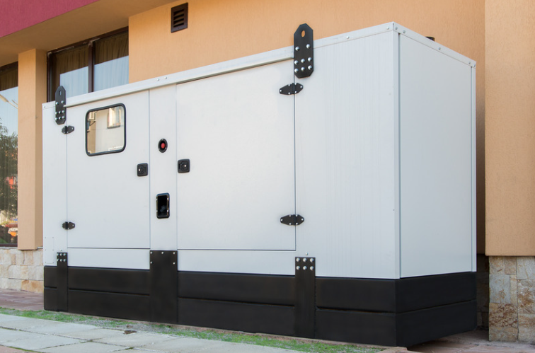 Manutenção inteligente: como o retrofit de geradores reduz custos e evita desperdícios