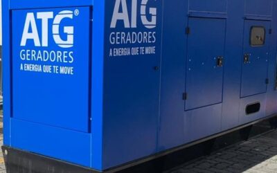 Pense nisso na hora de alugar um gerador de energia