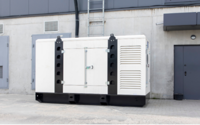 5 mitos sobre o retrofit de geradores que você precisa parar de acreditar